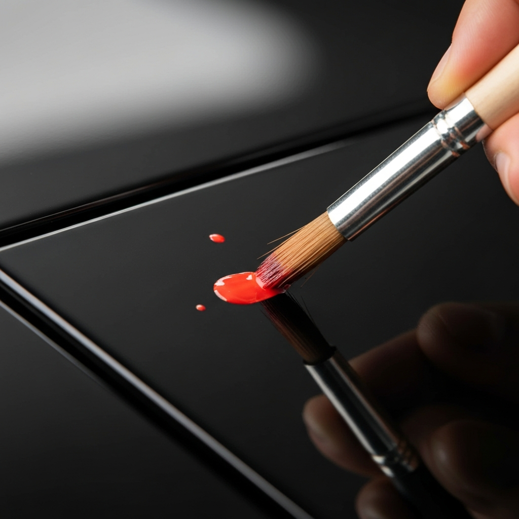 Paint Touch Ups