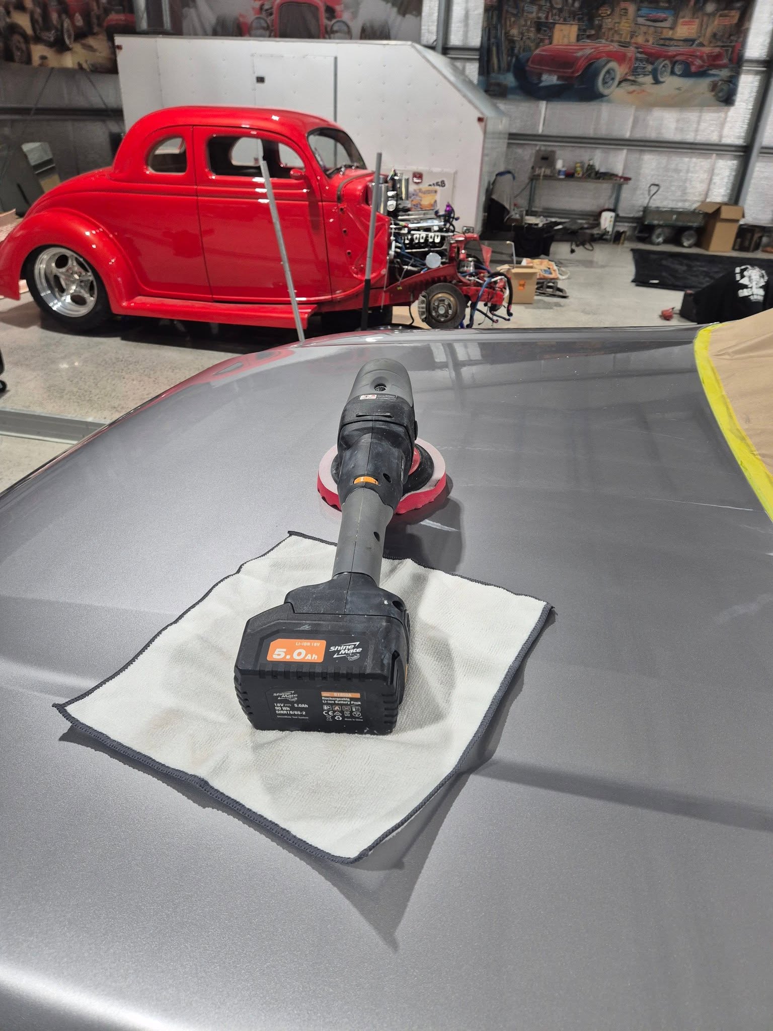 How Much Does Ceramic Coating Cost? A Sydney Owner's Guide to Getting It Right
