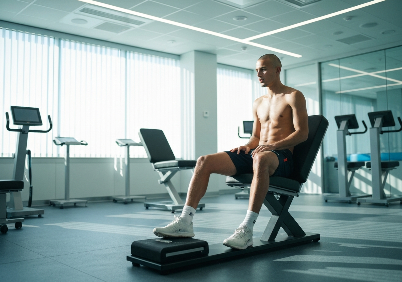 Sports Recovery