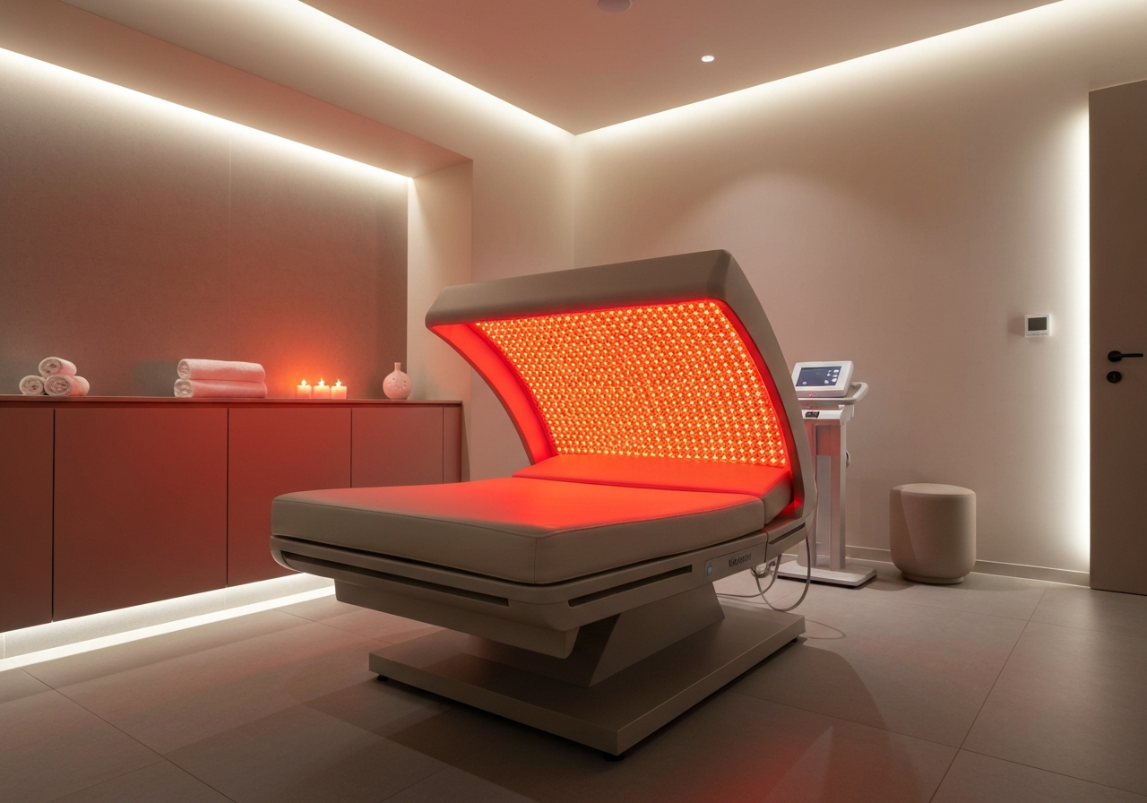 Red Light Therapy