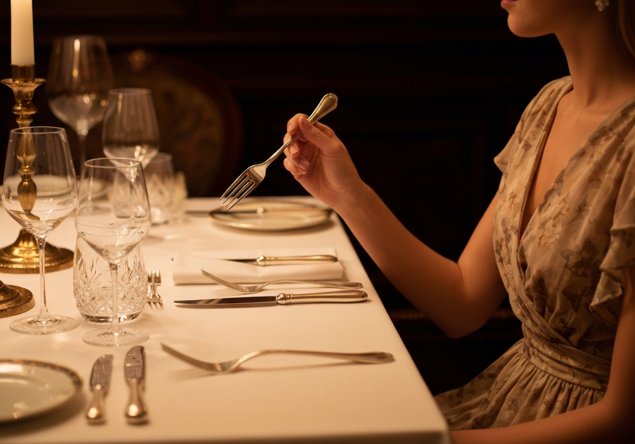 De Ongeschreven Regels voor een Diner Date in een Sterrenrestaurant - High class dating en lifestyle blog