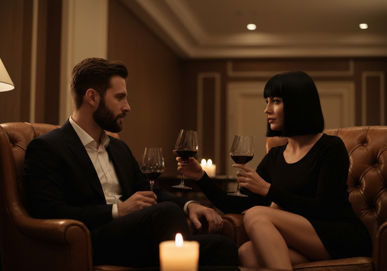 Wat is een Girlfriend Experience (GFE)? - High class dating en lifestyle blog