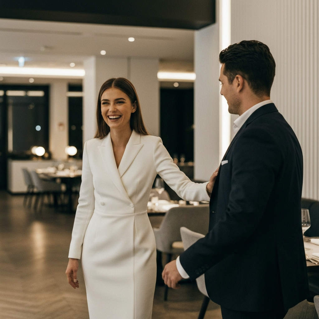 Sterrendiner en exclusieve dates in Eindhoven