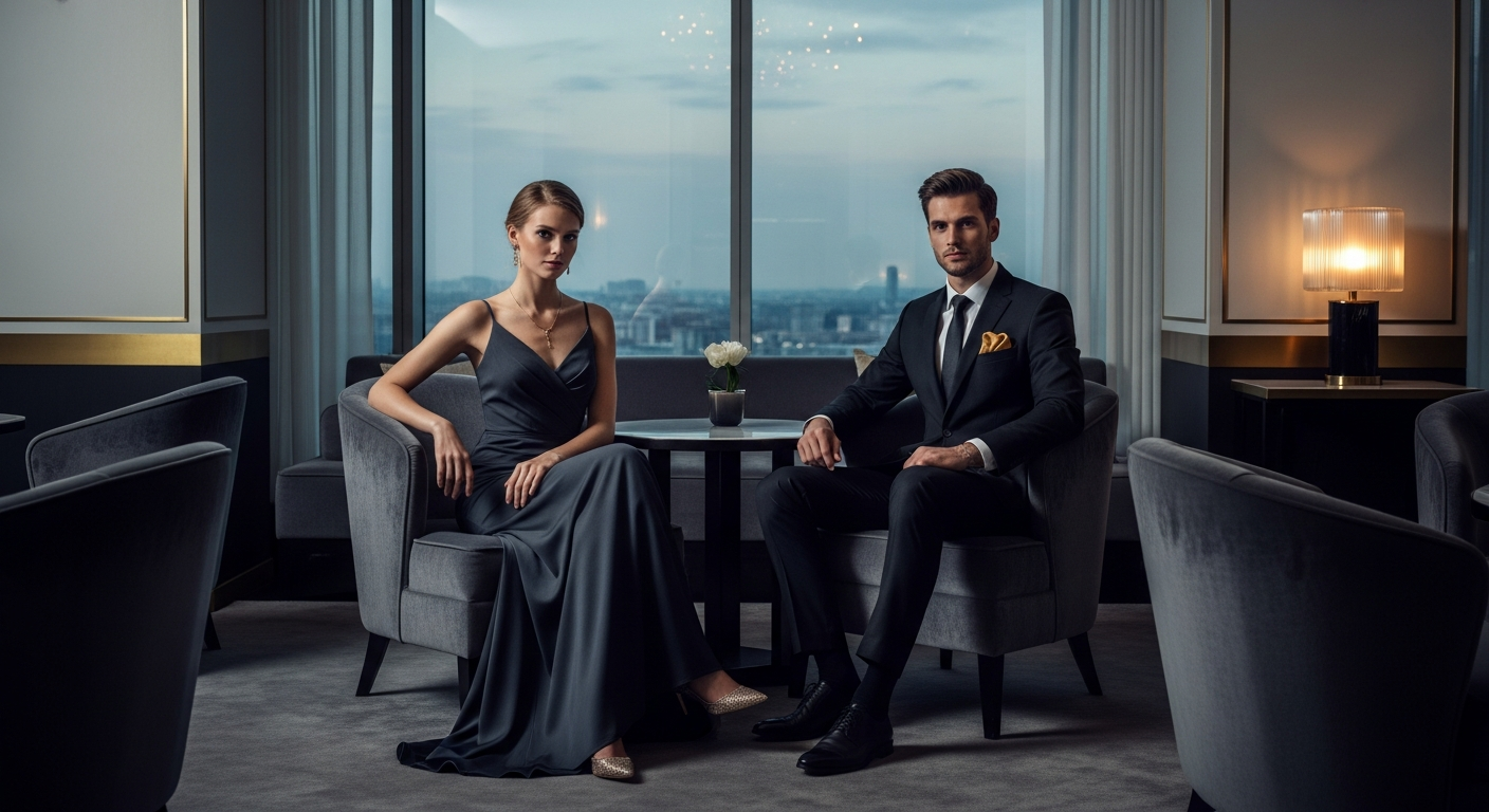 Klachten en feedback over onze high class escort service