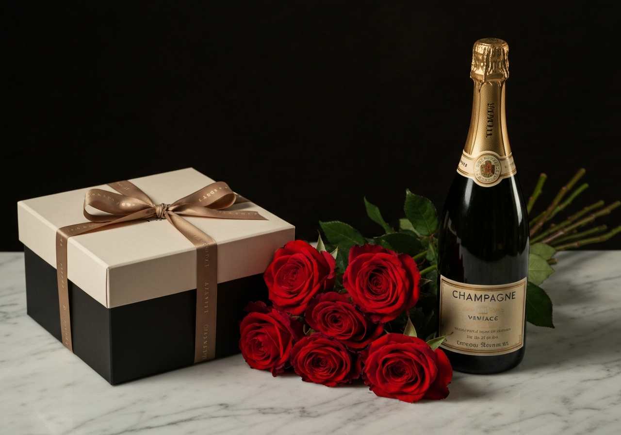 Luxe Cadeaus om Je Date Mee te Verrassen - High class dating en lifestyle blog