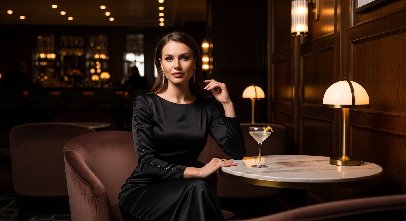 Overzicht van exclusieve high class escorts in Nederland
