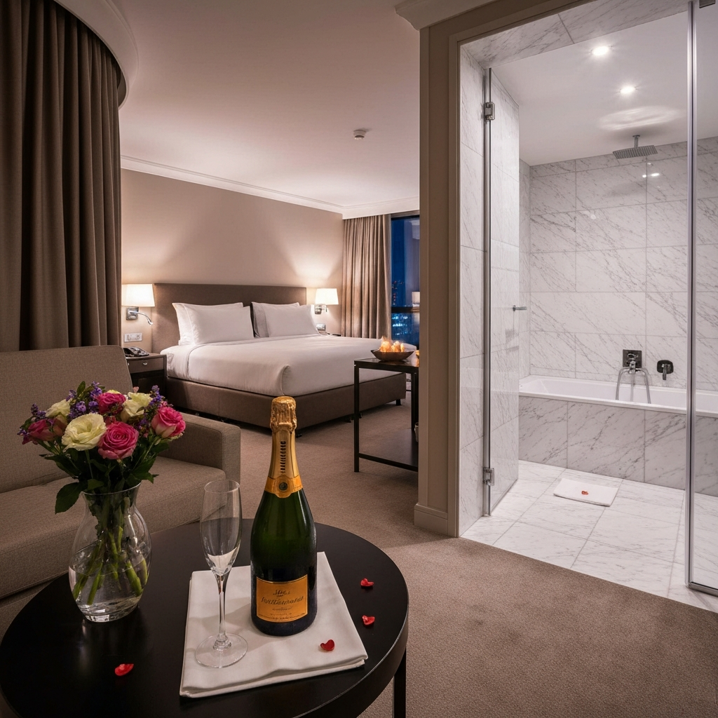 Luxe en discretie in Eindhoven