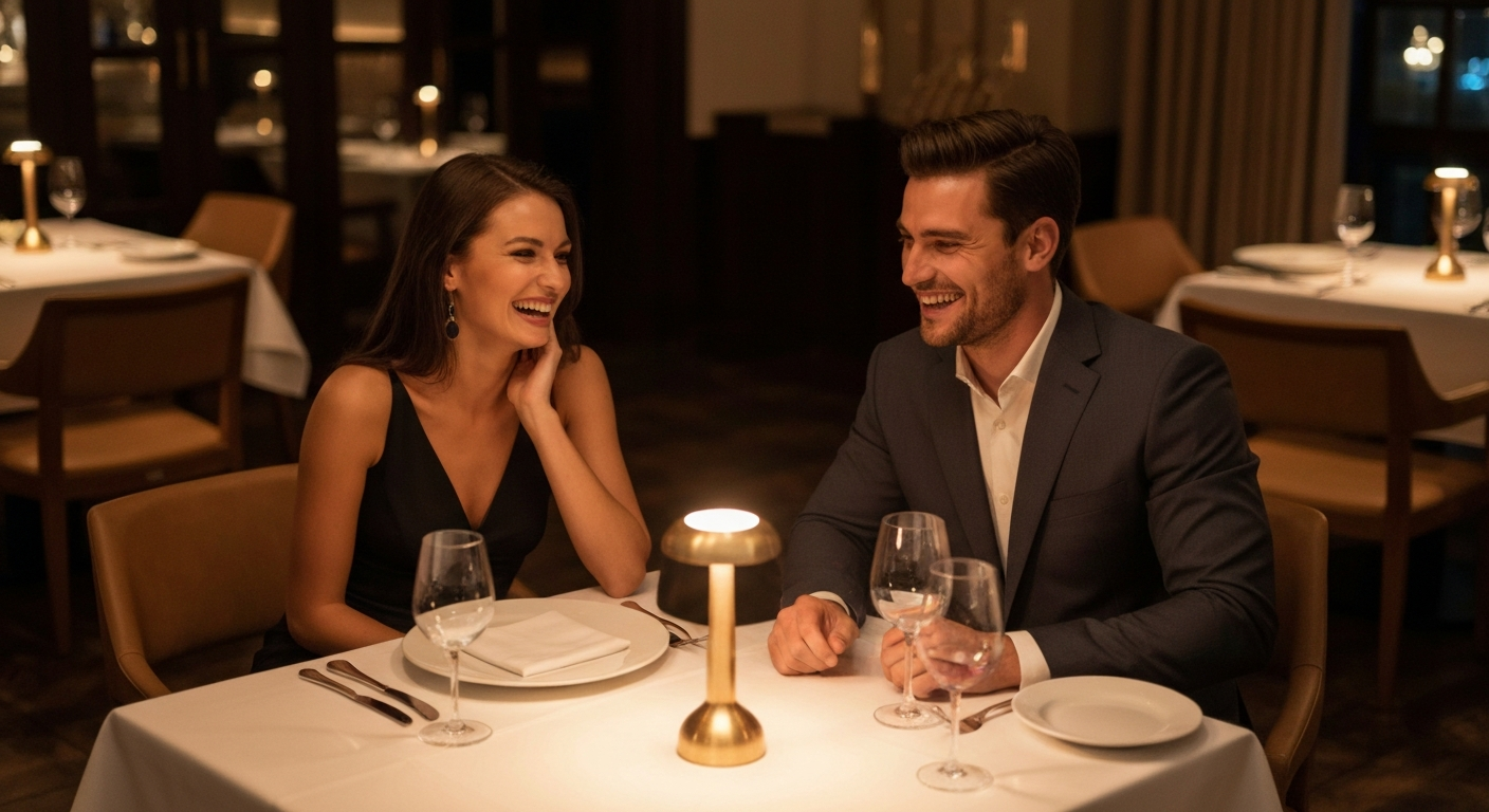 Luxe en discretie in Milaan