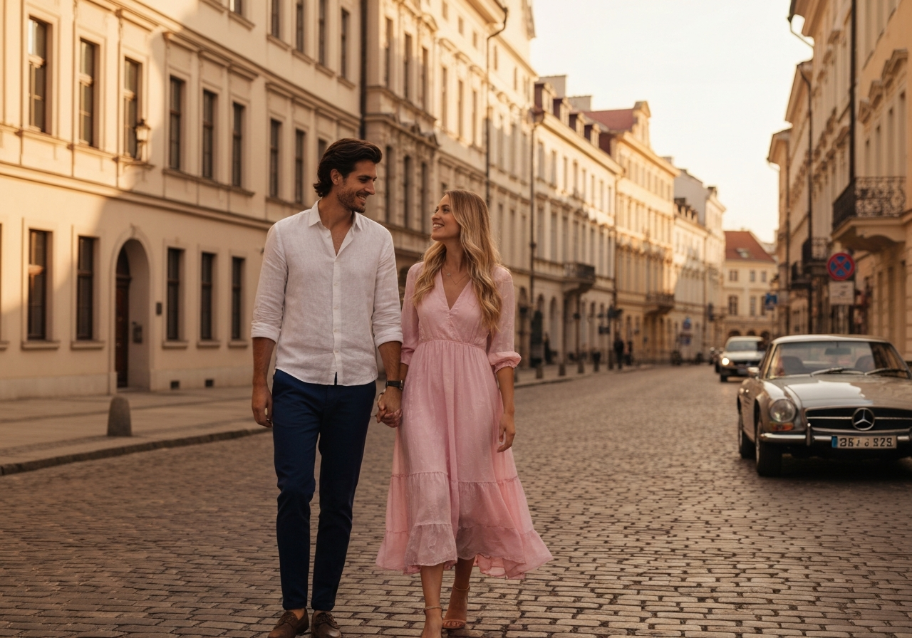 Romantische Weekendjes Weg: Parijs vs. Londen - High class dating en lifestyle blog