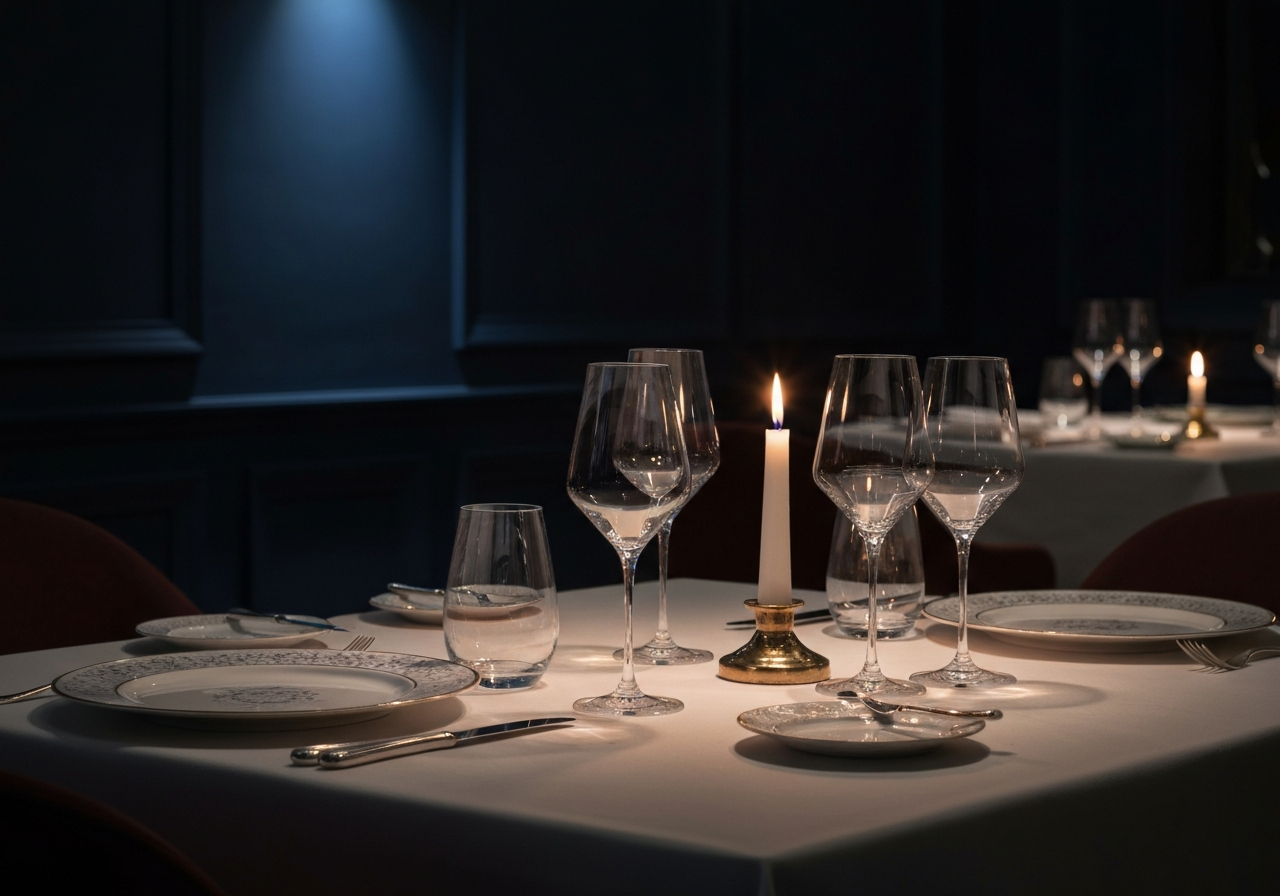 Discrete escape in luxe hotel met high class companion