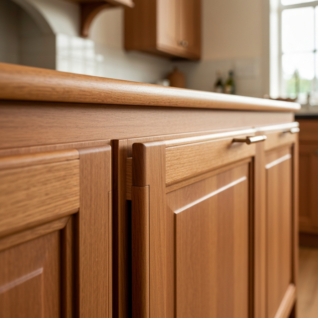 Kitchen project 3