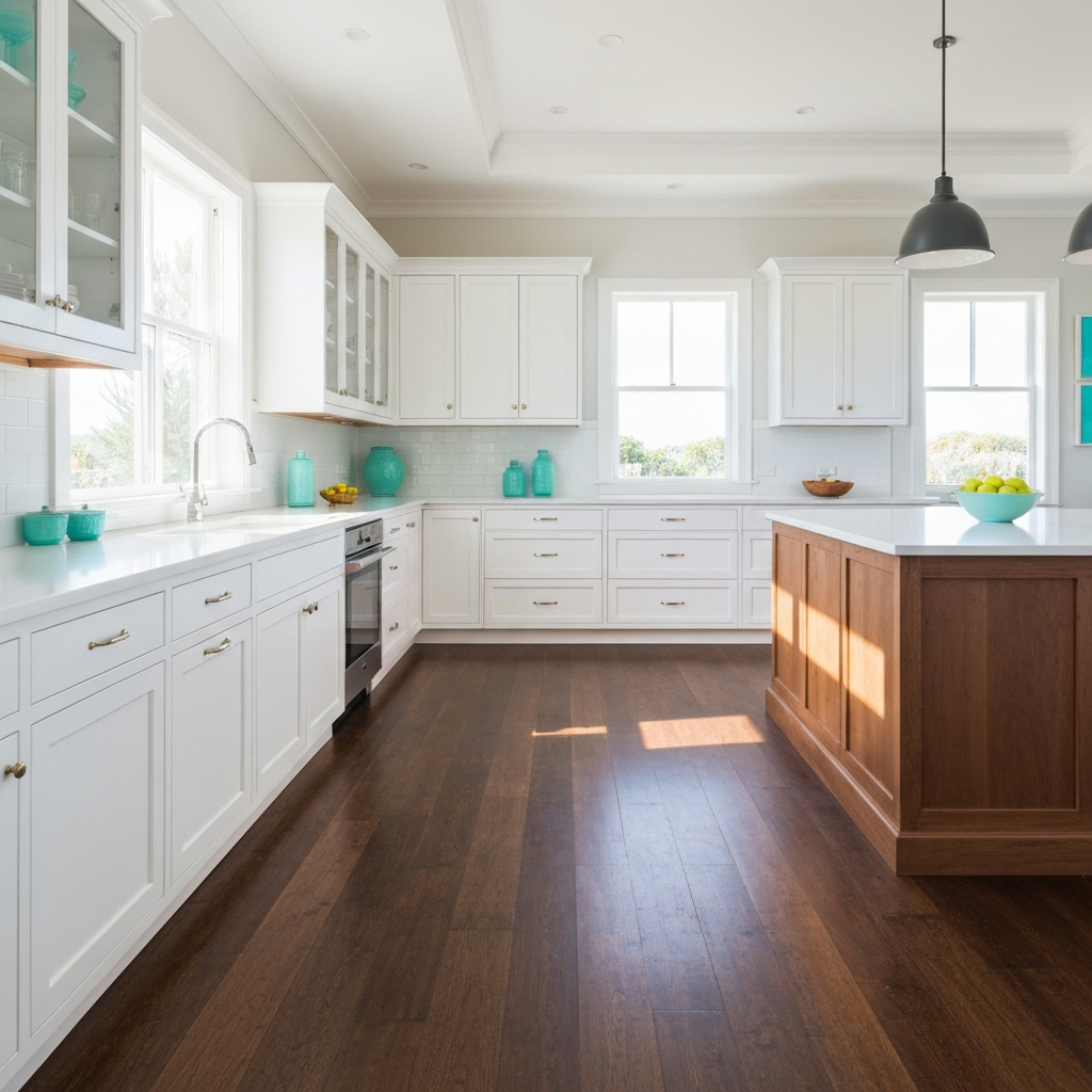 Kitchen project 4