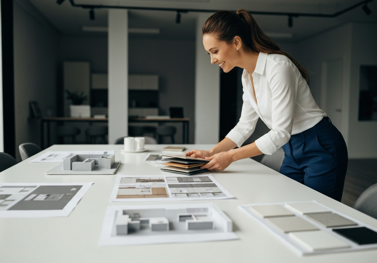Design Consultations