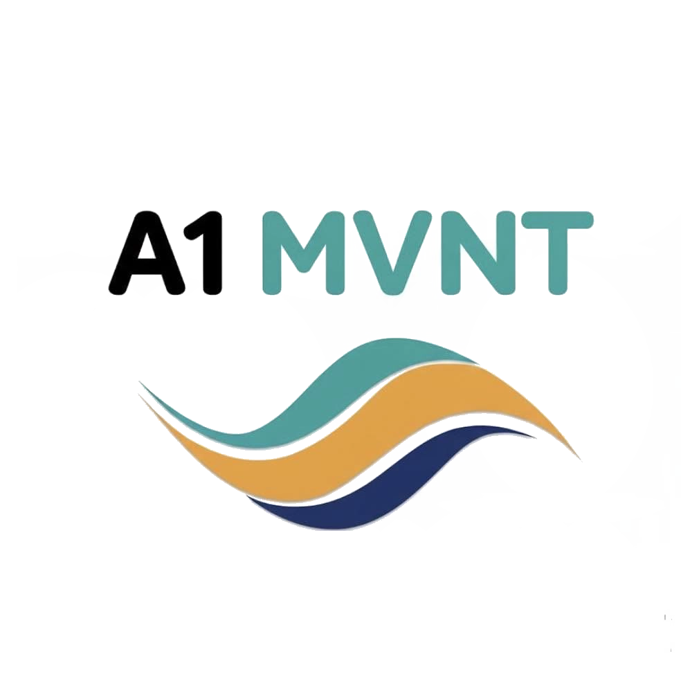 A1 MVNT Logo