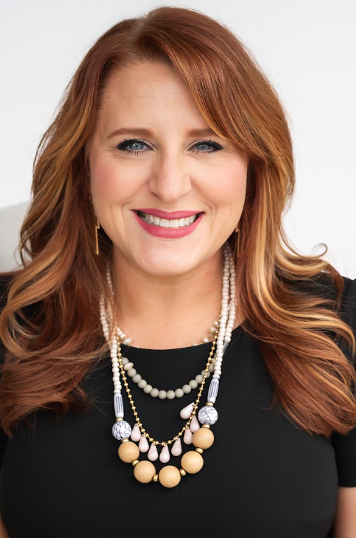 Marlena Hollis — prophetic speaker and leadership coach