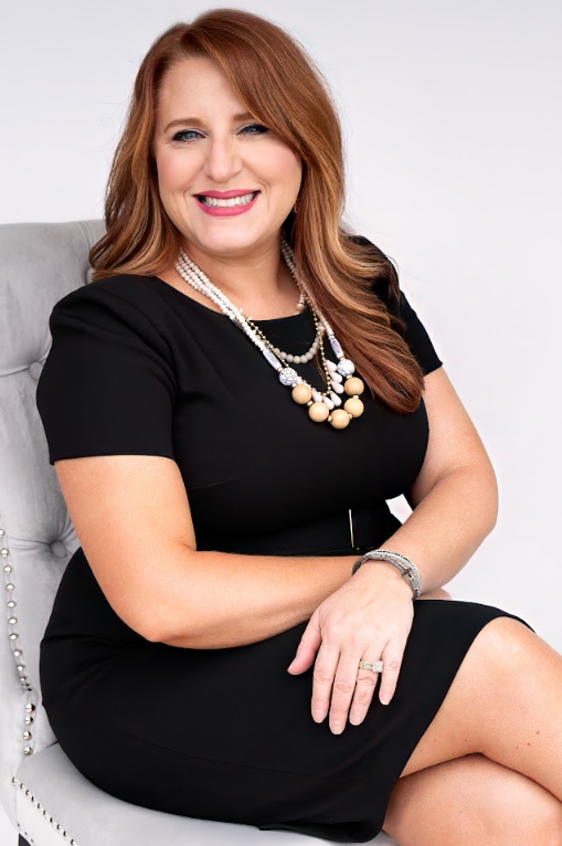 Marlena Hollis, prophetic speaker and leadership coach