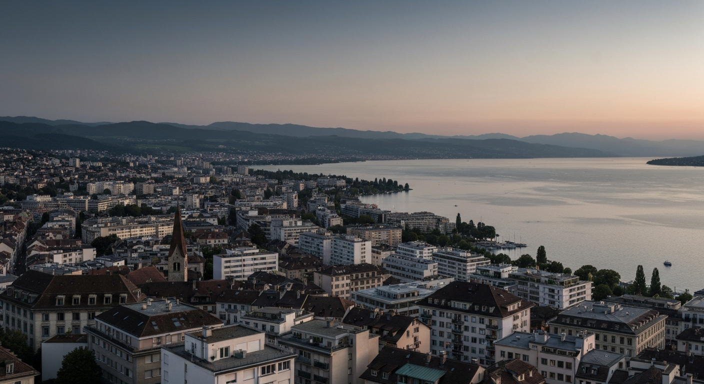Intervention en Suisse romande