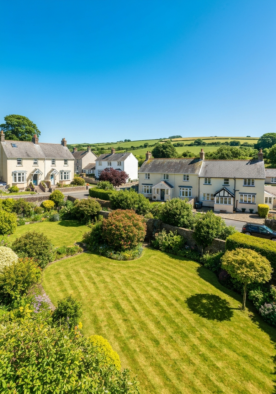 Plymstock area