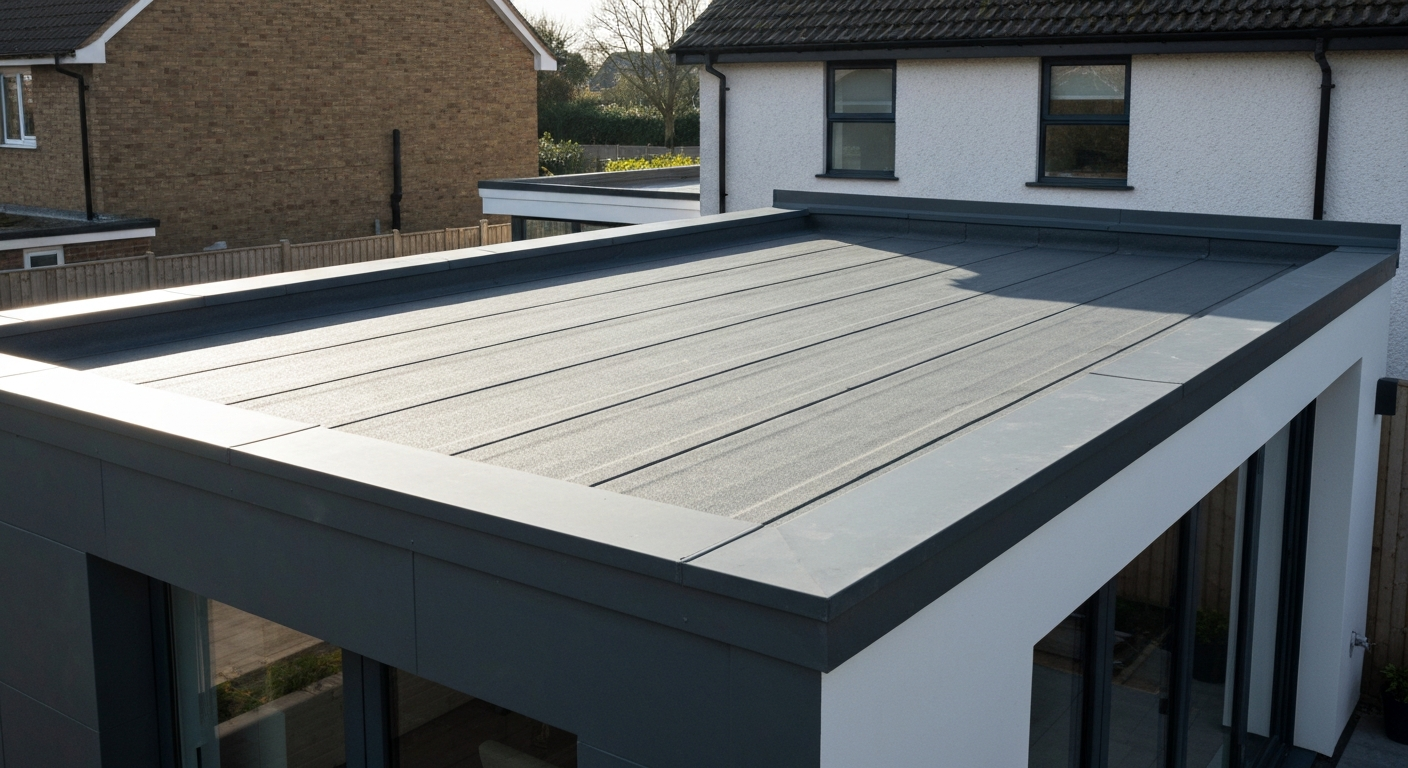 Flat Roofing