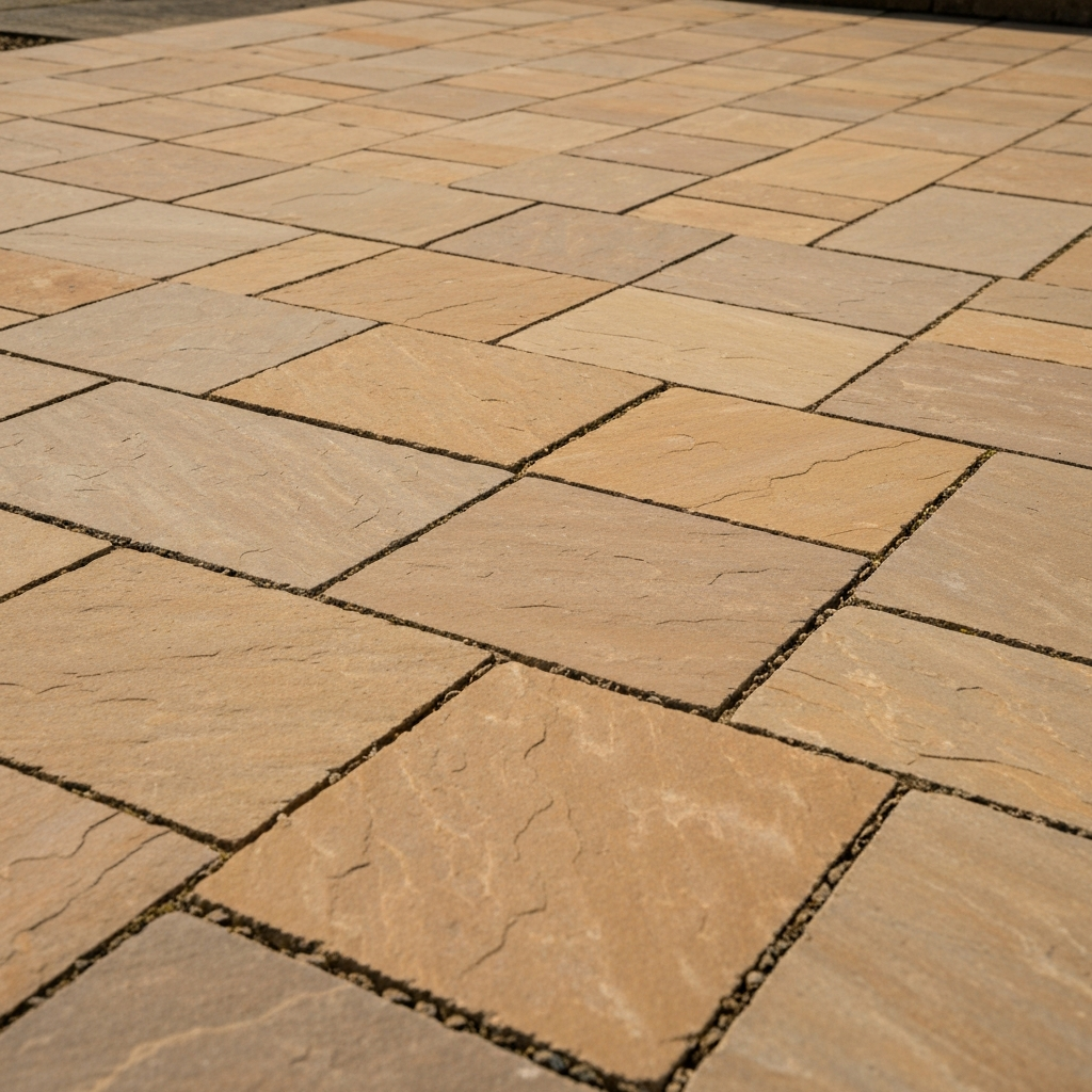 Expert Indian Sandstone Services