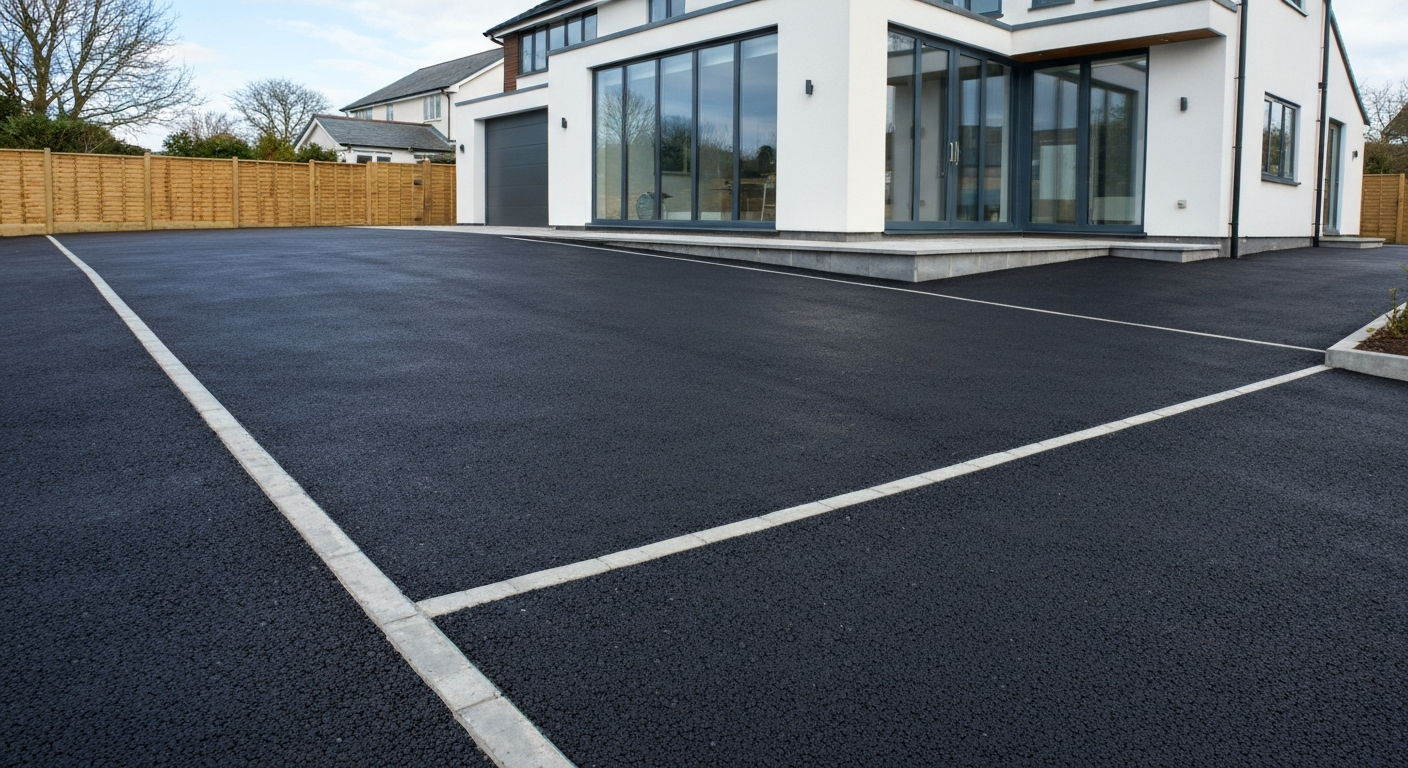 York Paving