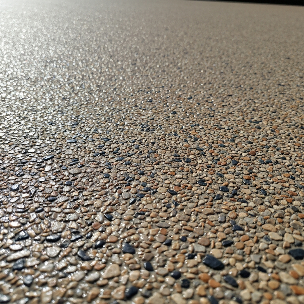 Expert Resin Driveways Services