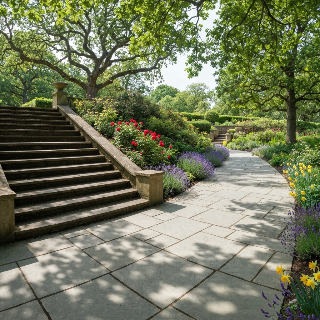 Pathways & Steps details