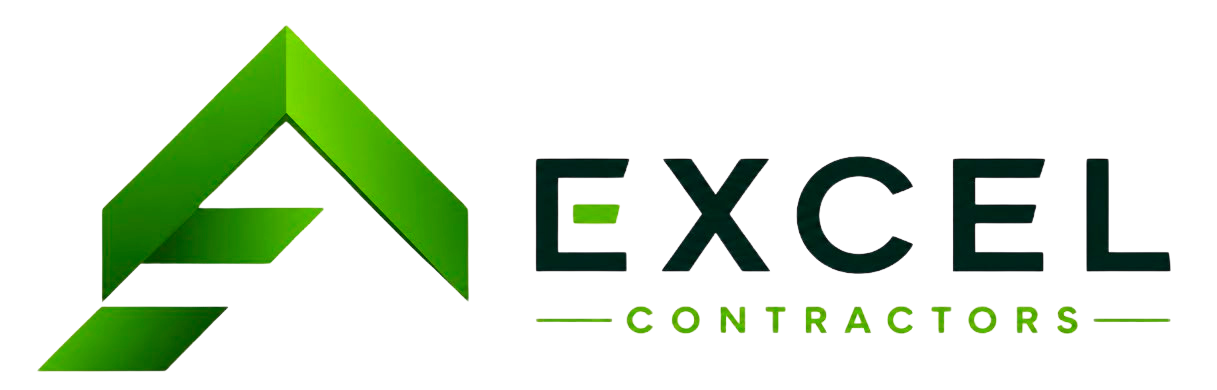 Excel Contractors Logo
