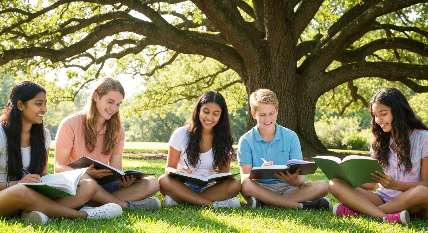 Summer 2026 Newsletter