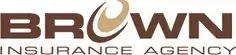 Brown Insurance Agency Logo
