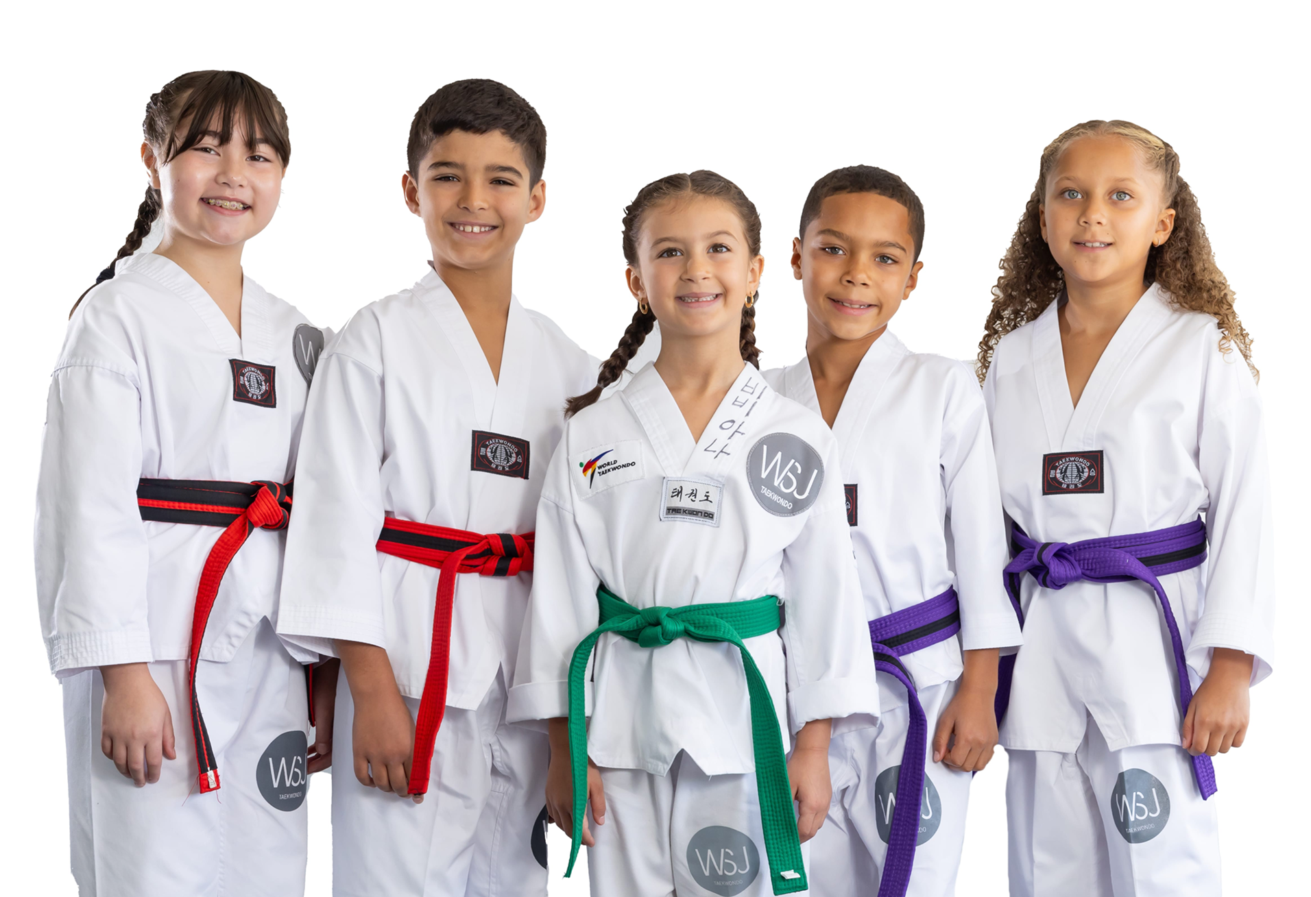 Kids Program