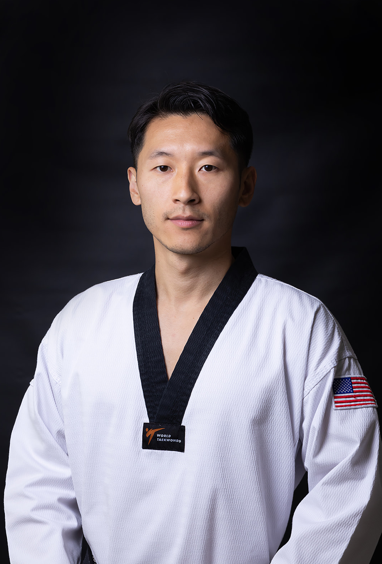 Master Philip S. Jeung