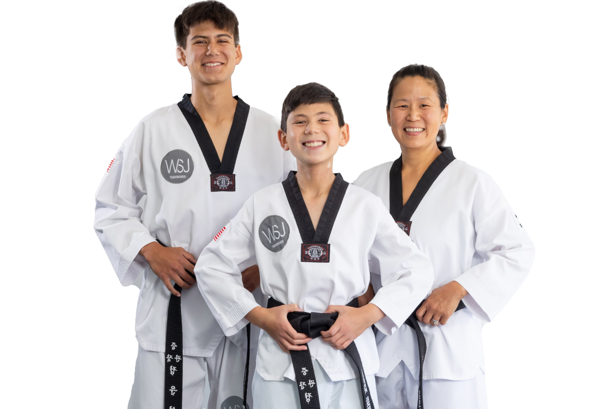 Adults Program