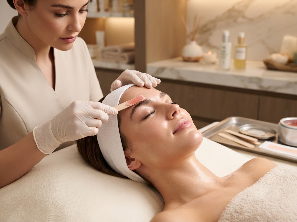 Owasso Gentle Waxing details