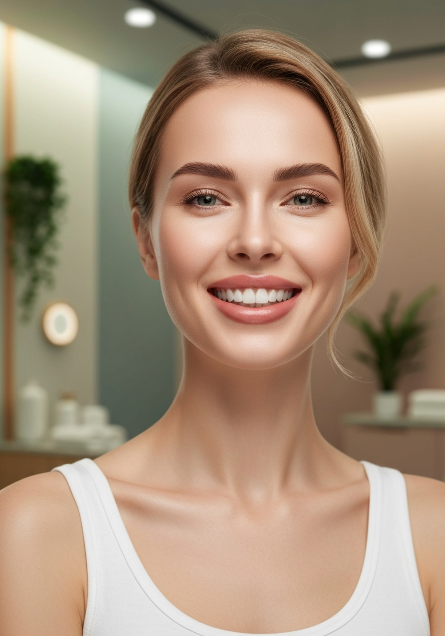 Teeth Whitening