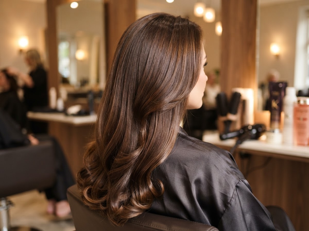 Owasso Hair Cuts & Styling details
