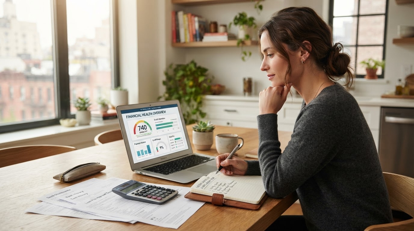 How to Raise Your Credit Score Fast: 5 Legitimate Moves Before Your Next Application