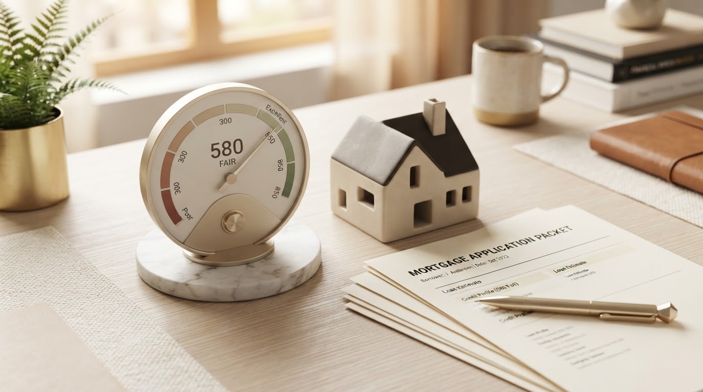 What Credit Score Do I Need to Buy a House? The 2026 Answer