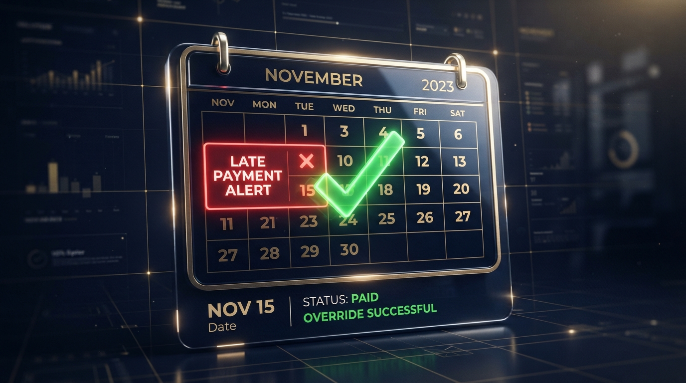 5 Statutory Rules Credit Bureaus Ignore When Reporting Late Payments