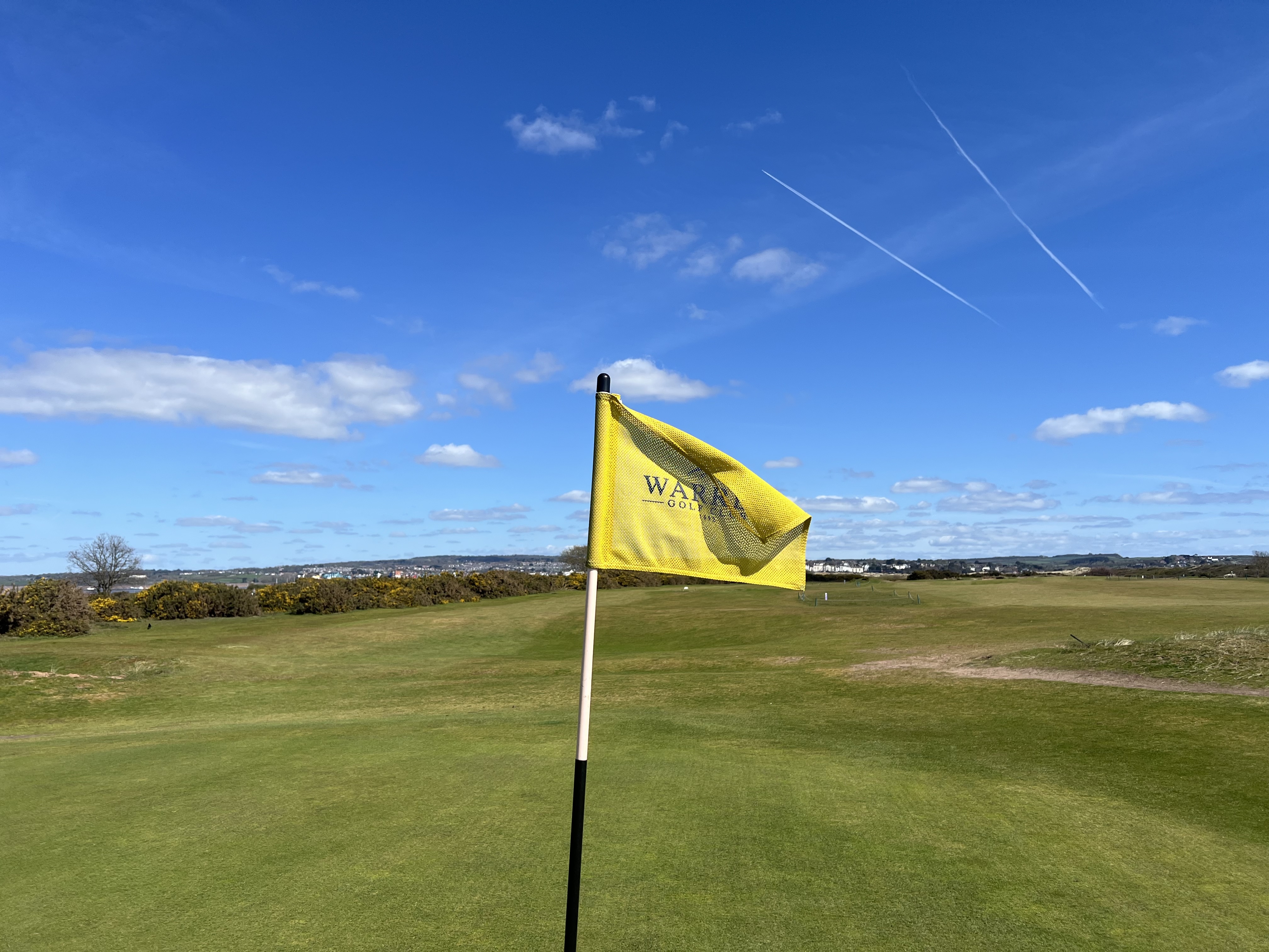 Dawlish Warren Golf Club