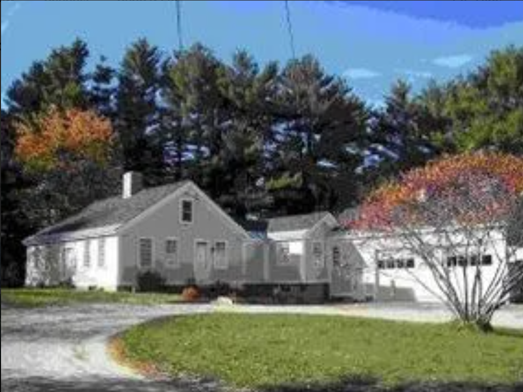 The V7 Home Facility