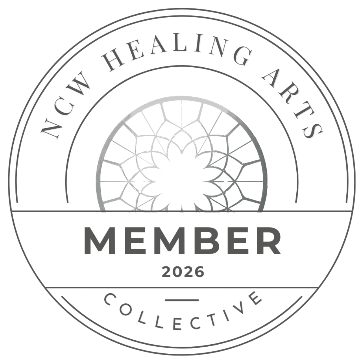 NCW Healing Arts Member 2026