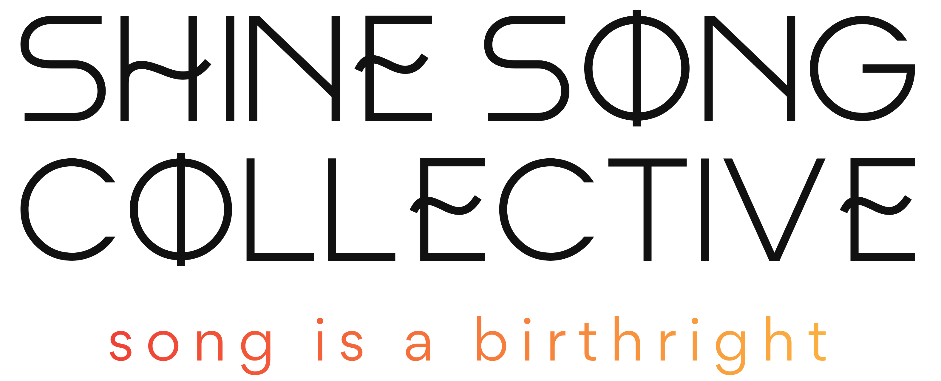 Shine Song Collective