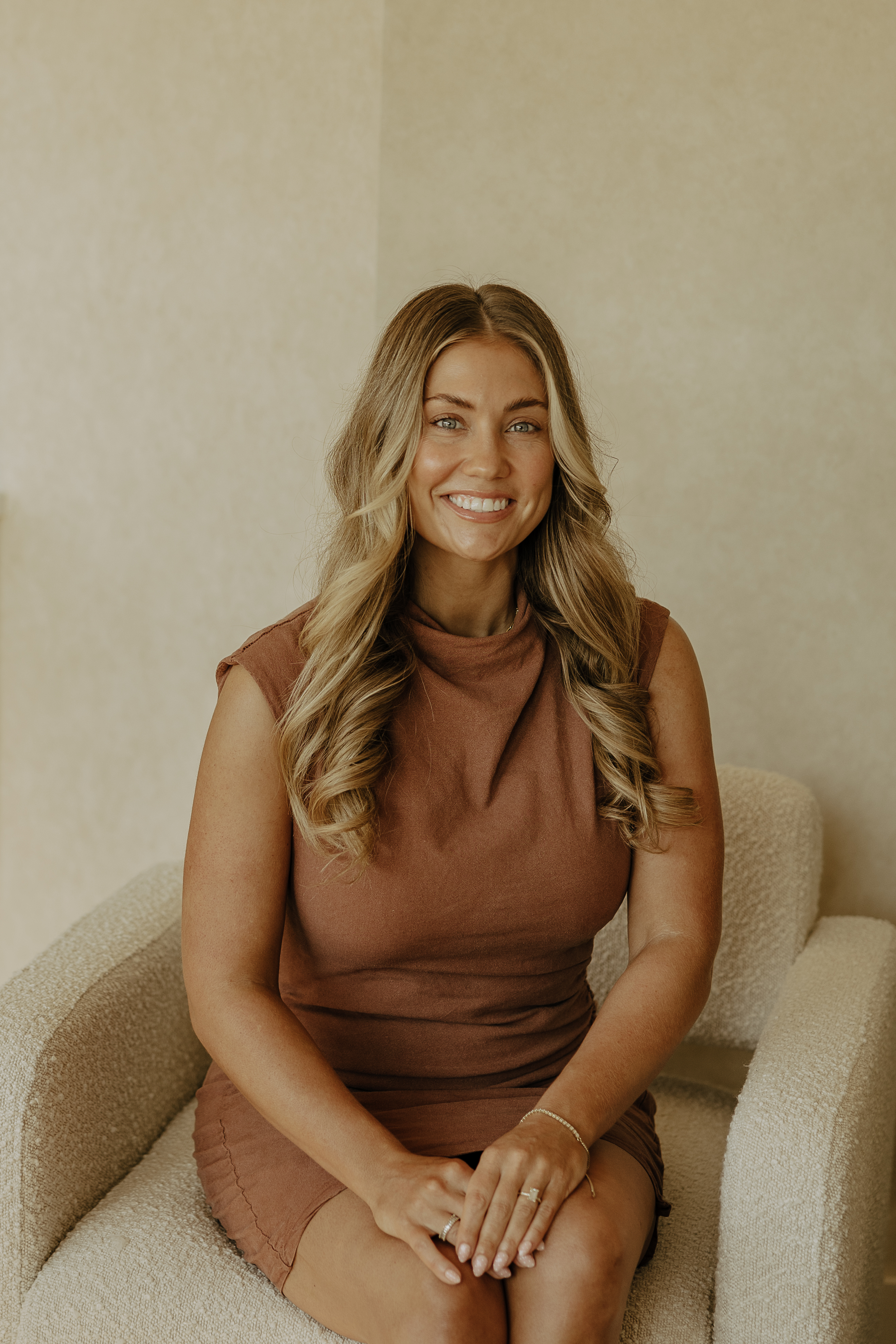 Meredith Underwood, Medical Esthetician at Studio Z Aesthetics