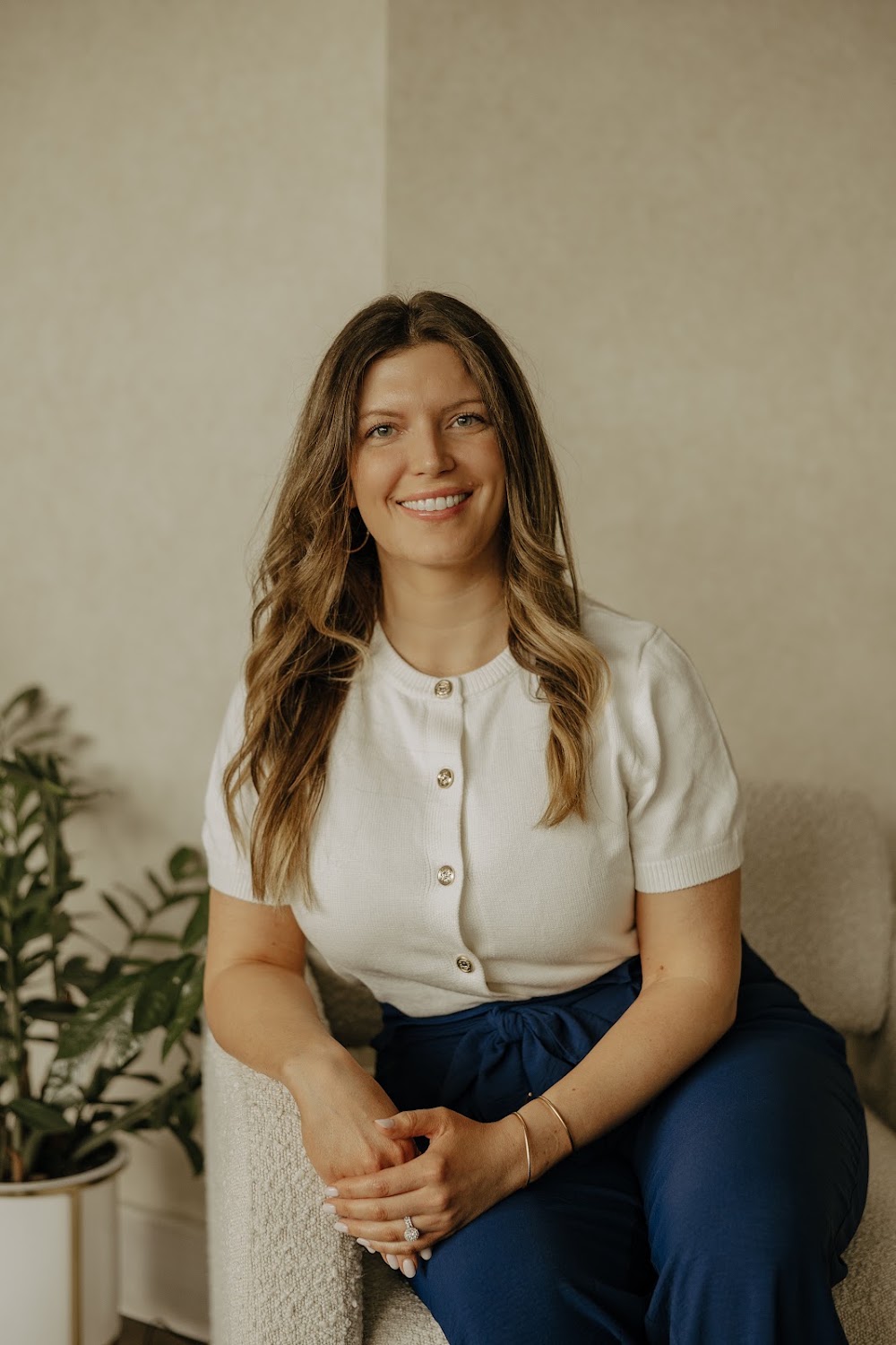 Mallory DeHart, Medical Director & NP Injector at Studio Z Aesthetics