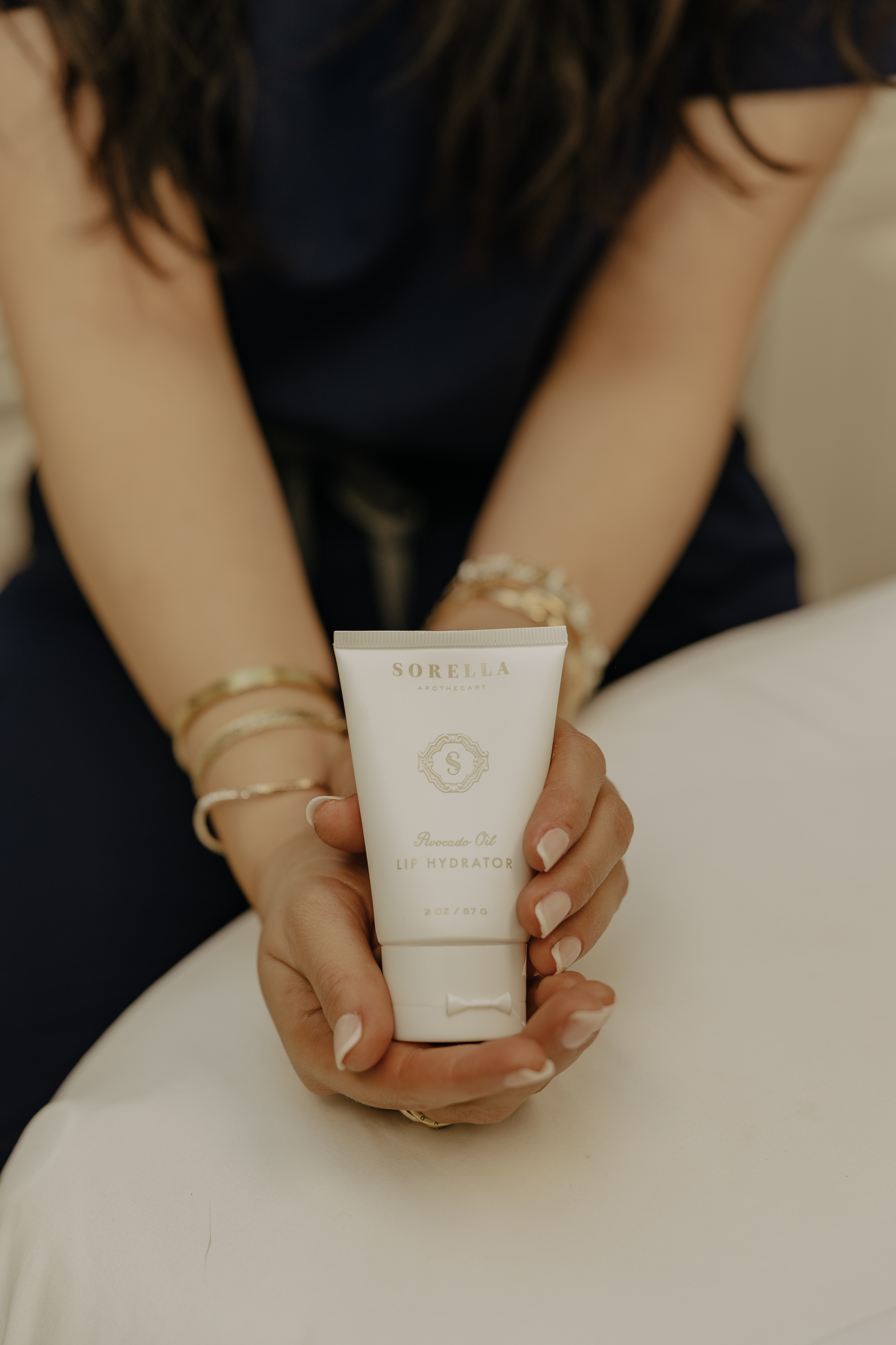 Sorella professional skincare product