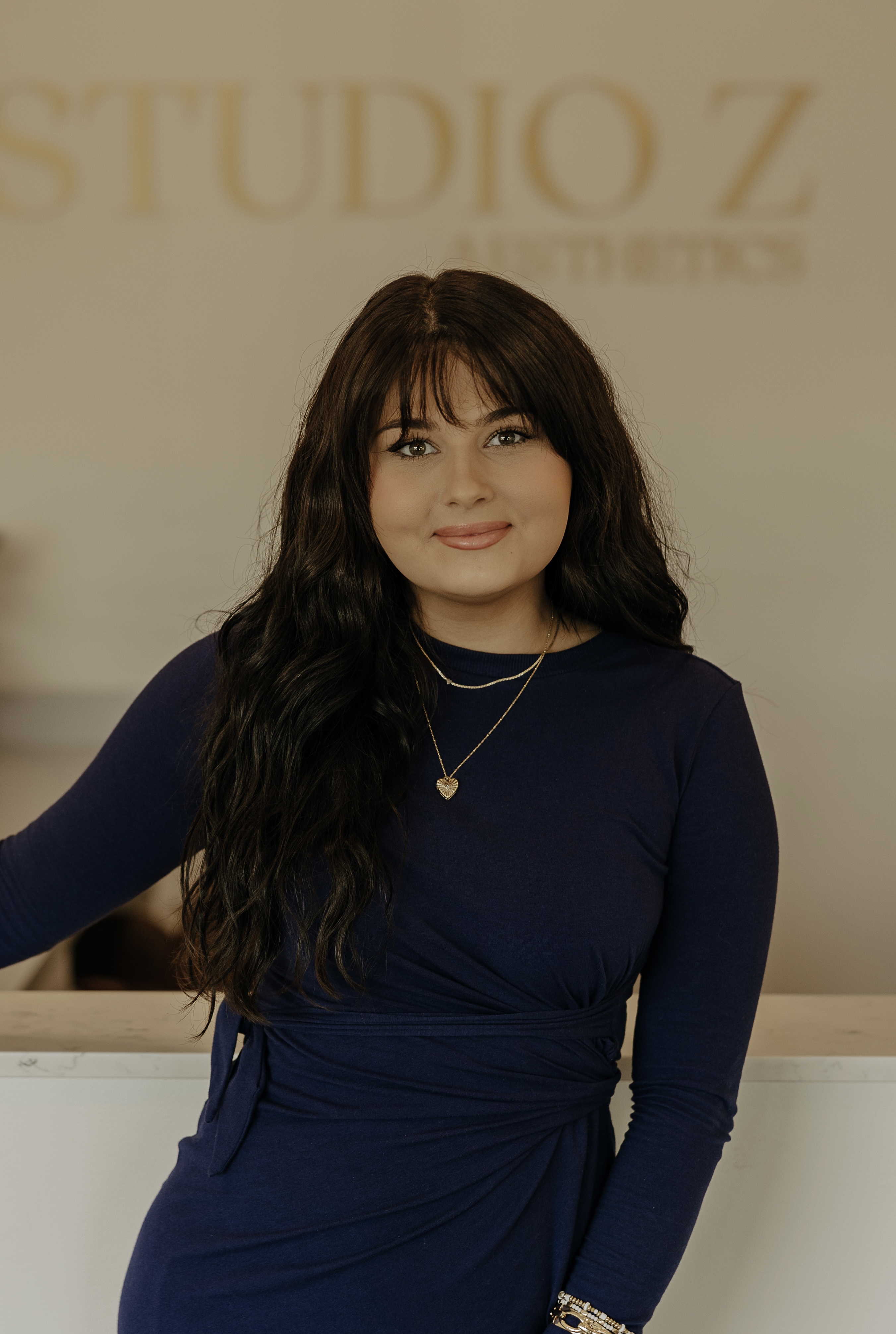 Alysa Buckner, Master Medical Esthetician at Studio Z Aesthetics