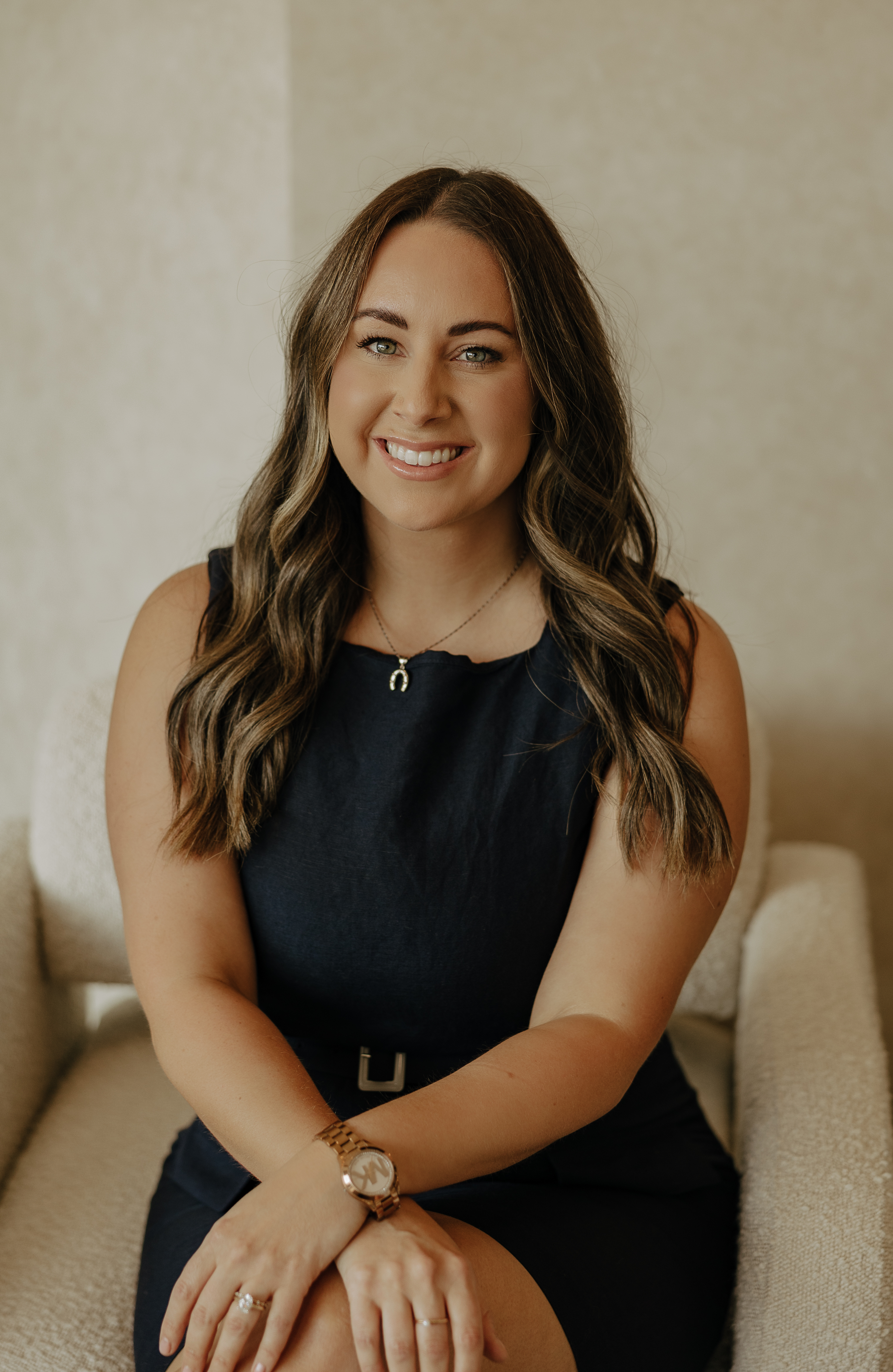 Paige Knight, Master Medical Esthetician at Studio Z Aesthetics