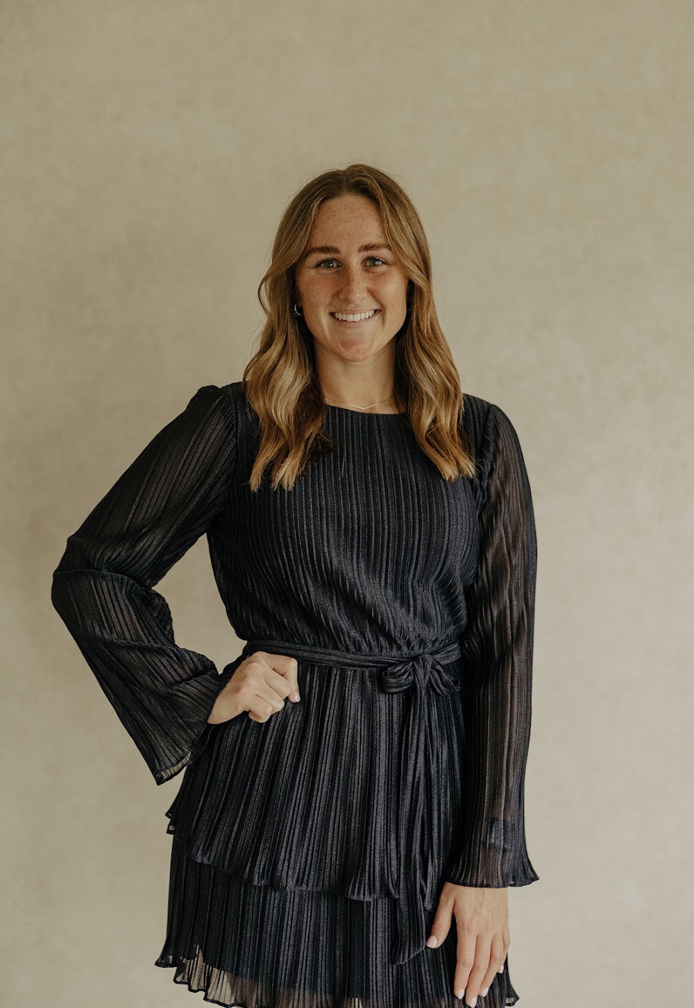 Morgan Yates, Spa Coordinator & Marketing at Studio Z Aesthetics