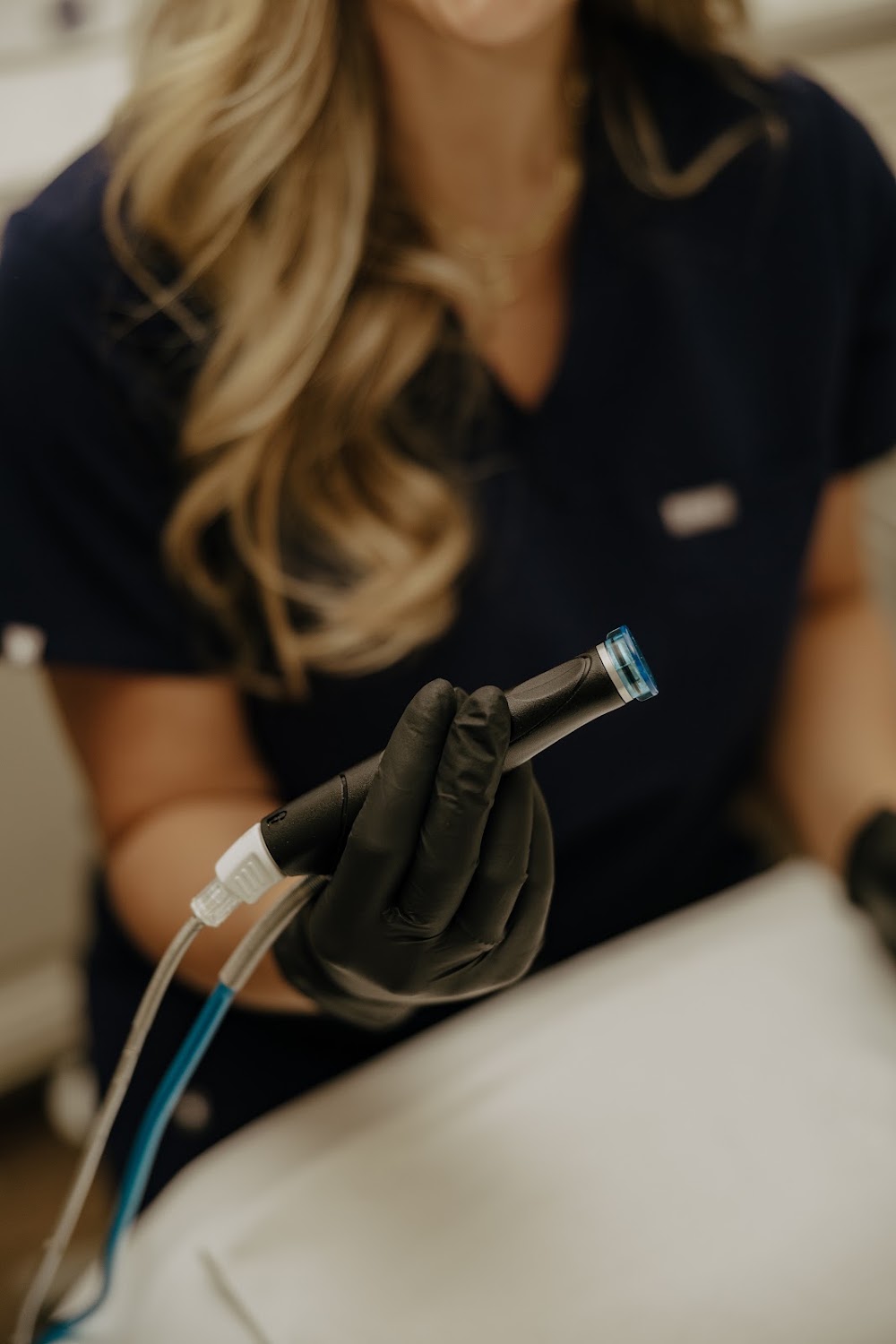 HydraFacial treatment product